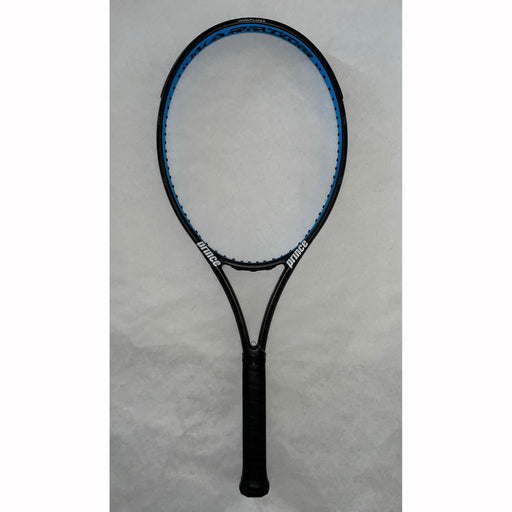 Used Prince Warrior 107 Tennis Racquet 4 1/4 26533