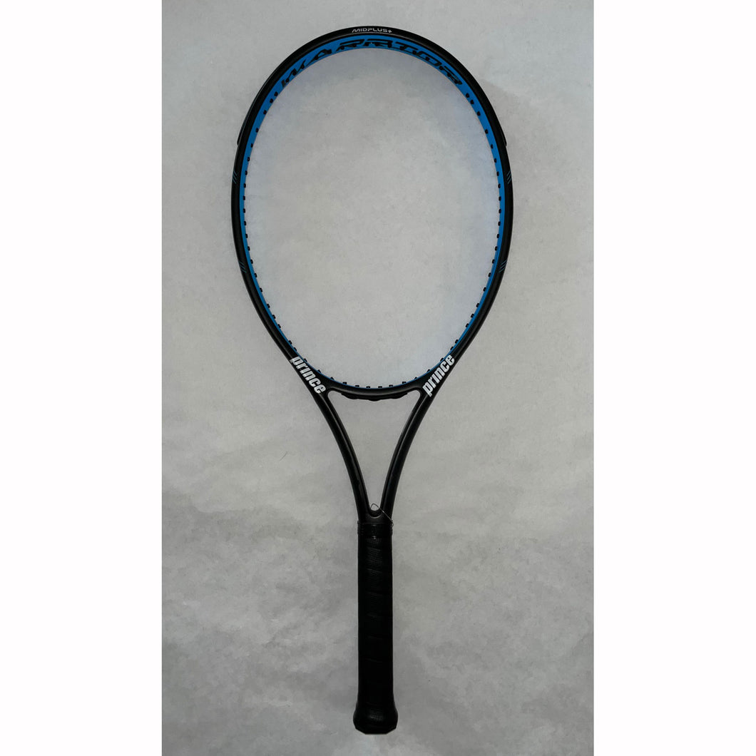 Used Prince Warrior 107 Tennis Racquet 4 1/4 26533
