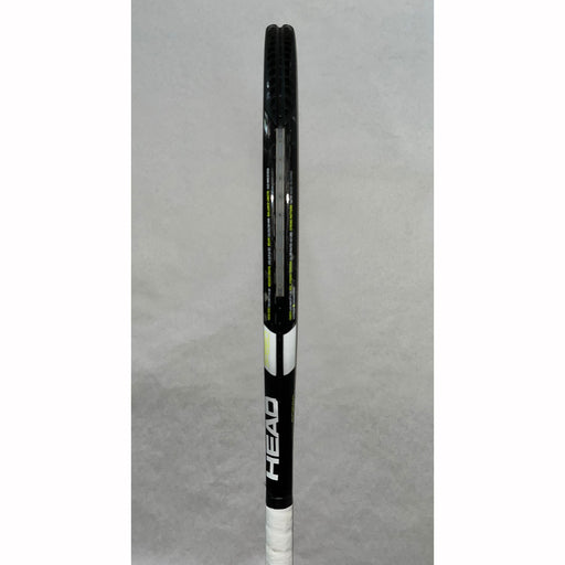Used Head Speed Power Tennis Racquet 26536