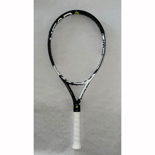 Used Head Speed Power Tennis Racquet 26536 - 115/4 3/8/27 1/3