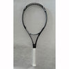 Used Prince EXO3 Team Warrior 100 Unstrung Tennis Racquet 4 1/4 26538