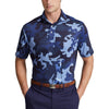 RLX Ralph Lauren Lightweight Airflow Jersey Camo Driver Mens Golf Polo