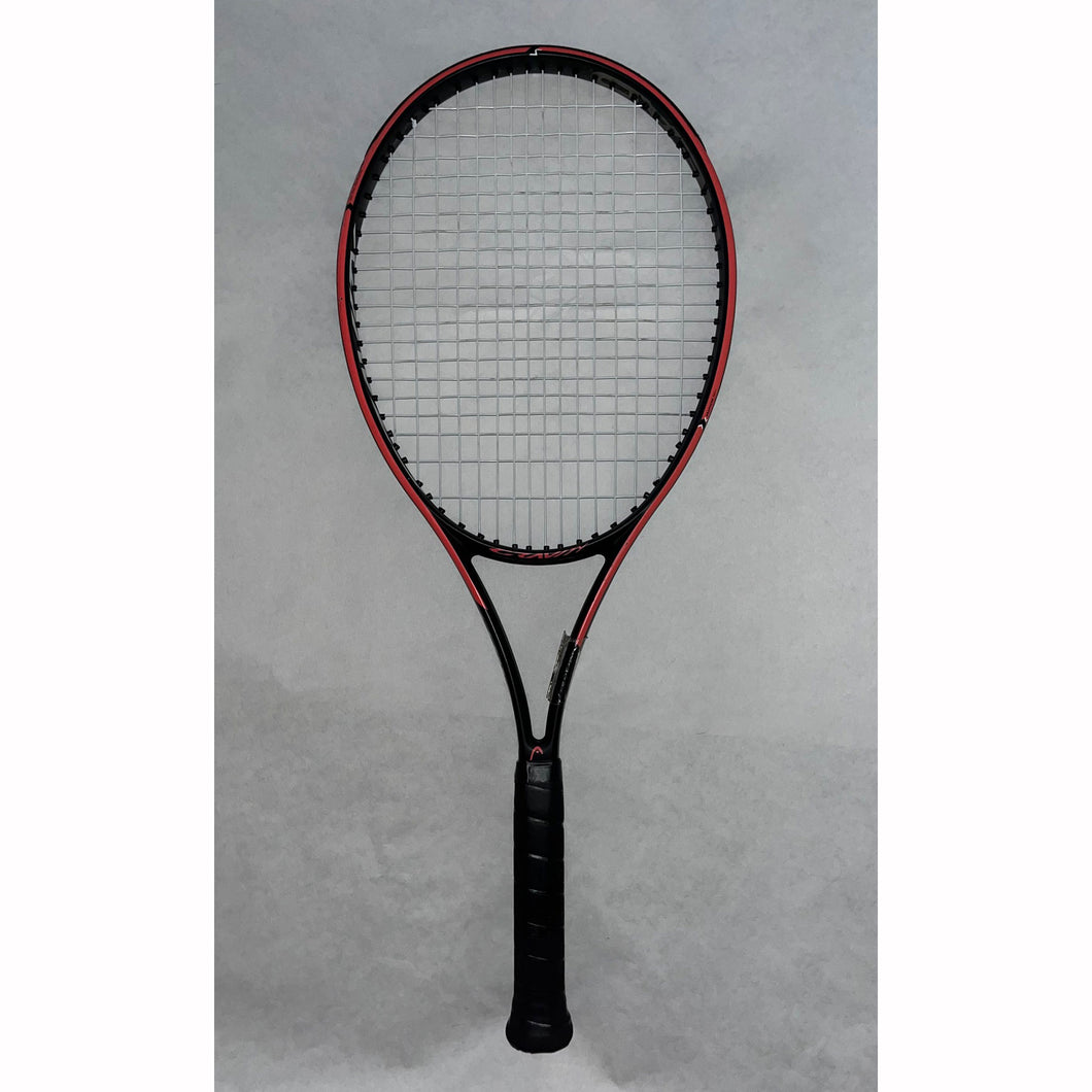 Used Head 360 Gravity S Tennis Racquet 26581
