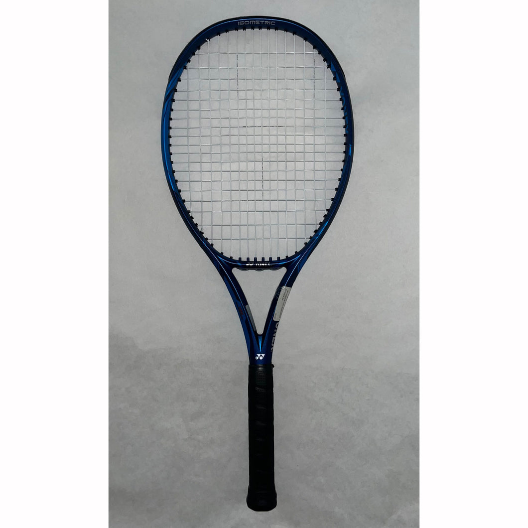 Used Yonex EZONE 100 Tennis Racquet 4 3/8 26586 - 100/4 3/8/27