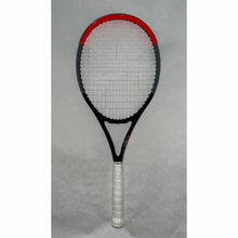 Load image into Gallery viewer, Used Wilson Clash 100 Tennis Racquet 4 3/8 26590 - 27/4 3/8/100
 - 1