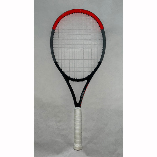 Used Wilson Clash 100 Pro Tennis Racquet 4 3/8 26590