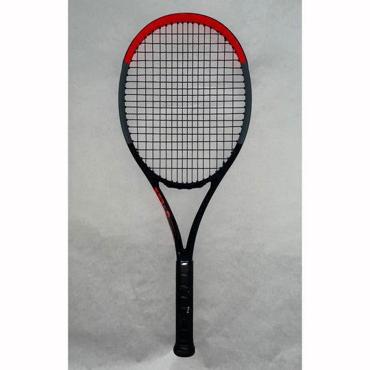 Used Wilson Clash 100 Pro Tennis Racquet 4 3/8 26591