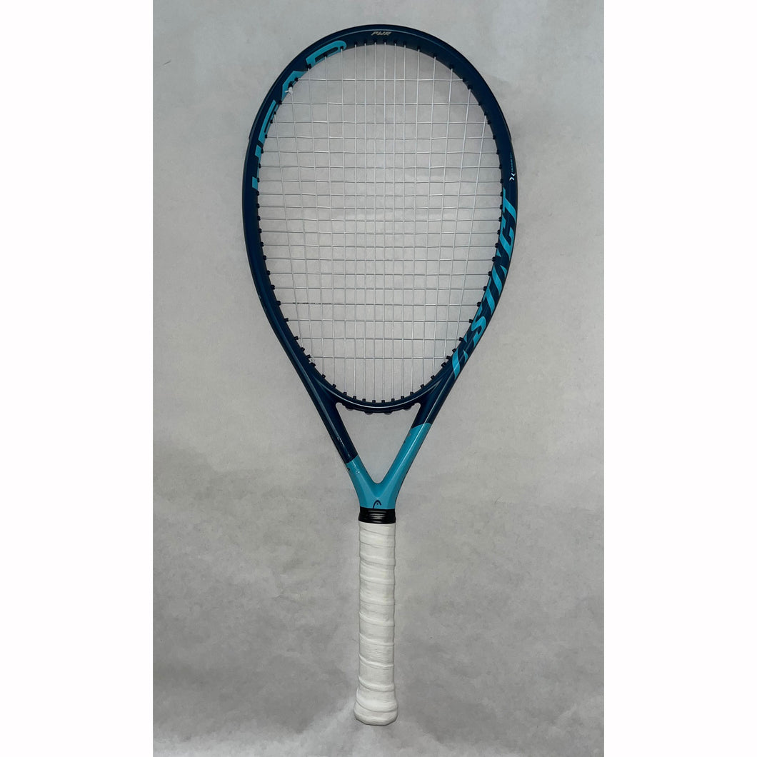 Used Head Graph Instinct PWR Tennis Racquet 26600 - 115/4 1/4/27.7