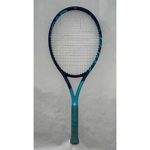 Head Graphene 360 Instinct MP Tennis Racquet 26602 - 100/4 3/8/27