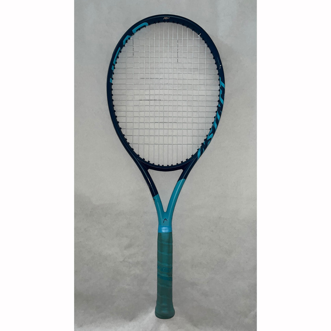 Head Graphene 360 Instinct MP Tennis Racquet 26602 - 100/4 3/8/27