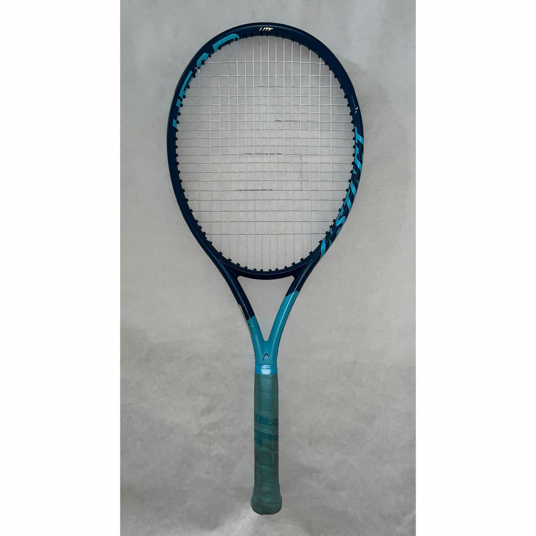 Used Head Graph Instinct Lite Tennis Racquet 26603 - 107/4 1/4/27.2
