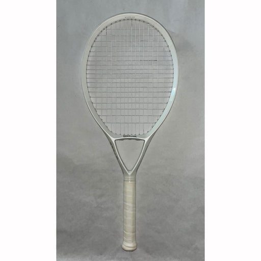 Used Wilson One Tennis Racquet 4 1/2 26609 - 27.9/4 1/2/115