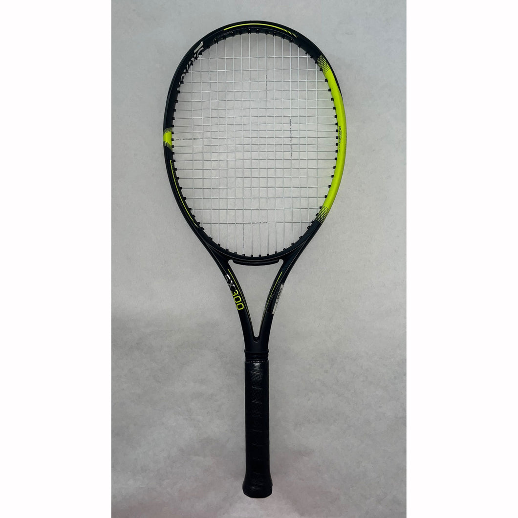 Used Dunlop SX 300 Tennis Racquet 4 3/8 26637