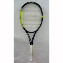 Load image into Gallery viewer, Used Dunlop SX 600 Tennis Racquet 4 1/4 26638 - 105/4 1/4/27.25
 - 1