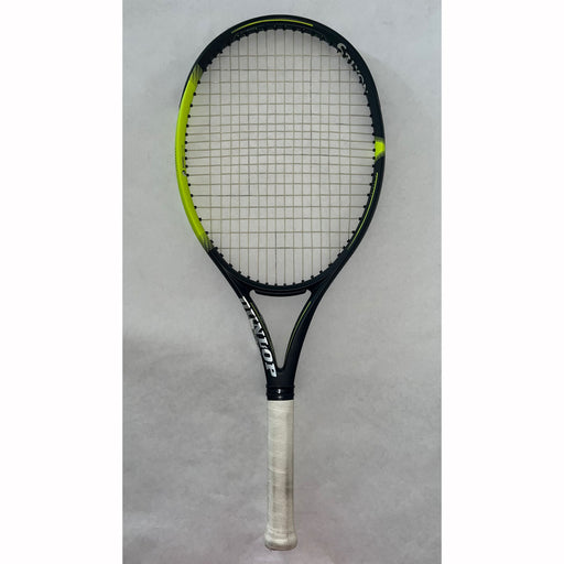 Used Dunlop SX 600 Tennis Racquet 4 1/4 26638 - 105/4 1/4/27.25