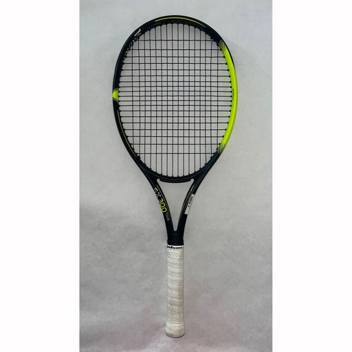 Used Dunlop SX 300 Tour Tennis Racquet 4 1/4 26639 - 100/4 1/4/27