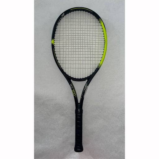Used Dunlop SX 300 LS Tennis Racquet 4 1/4 26640 - 100/4 1/4/27