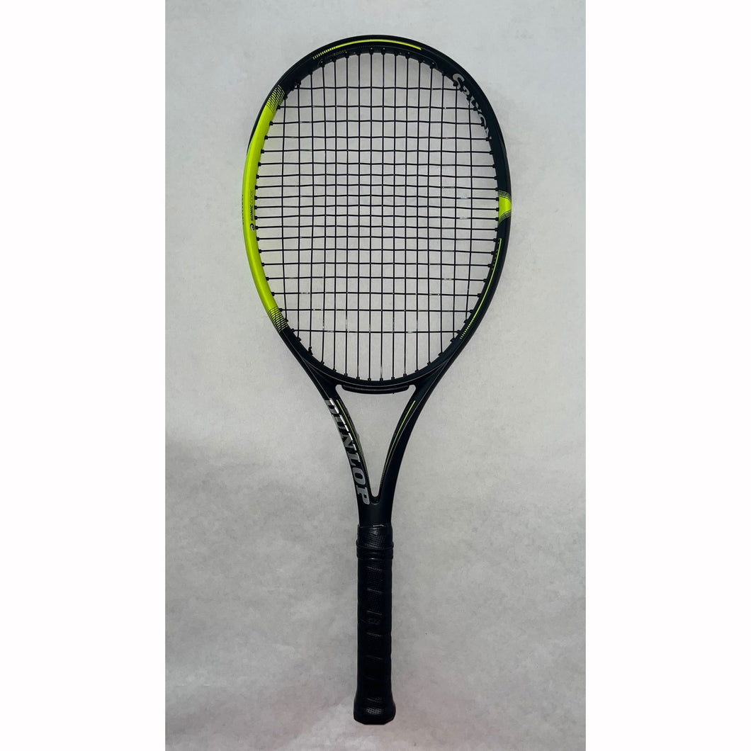 Used Dunlop SX 300 Tour Tennis Racquet 26641 - 100/4 3/8/27