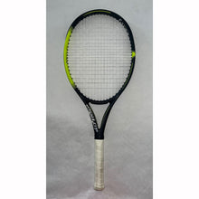 Load image into Gallery viewer, Used Dunlop SX 600 Tennis Racquet 4 1/4 26642 - 105/4 1/4/27.25
 - 1