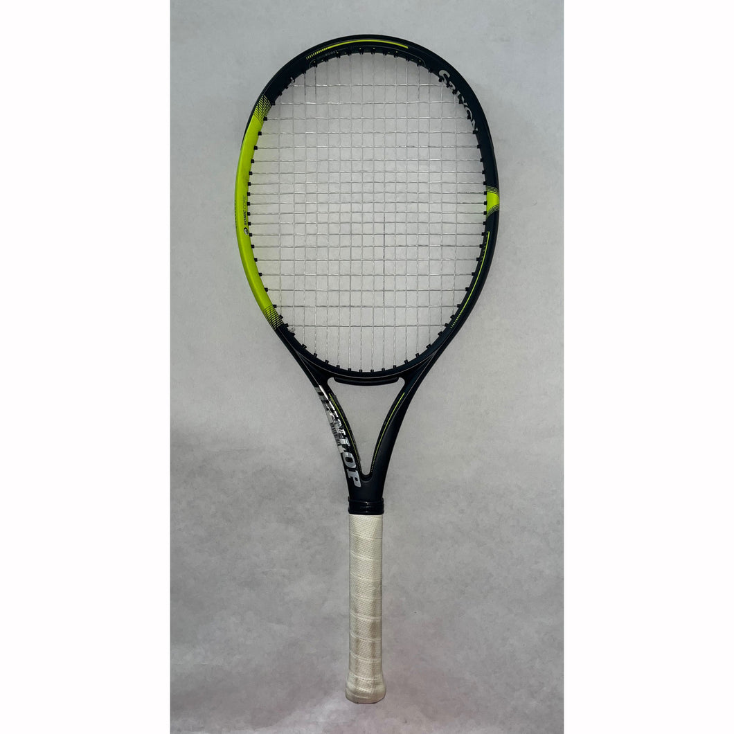 Used Dunlop SX 600 Tennis Racquet 4 1/4 26642 - 105/4 1/4/27.25