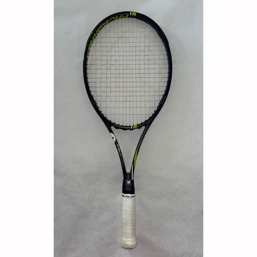 Used ProKennex Q+ Tour Tennis Racquet 4 3/8 26644 - 98/4 3/8/27