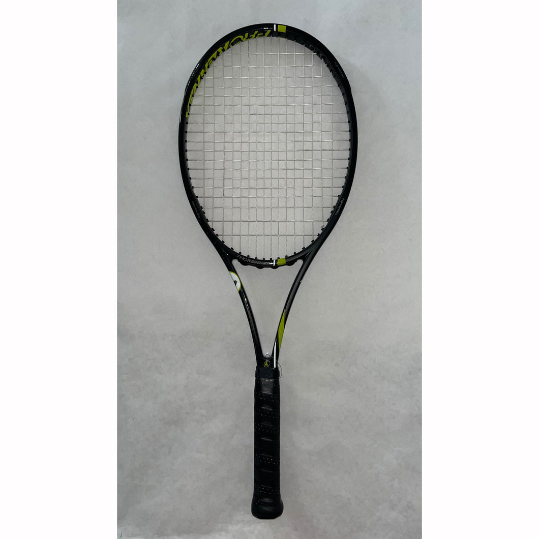 Used ProKennex Q+ Tour Tennis Racquet 4 3/8 26645 - 98/4 3/8/27