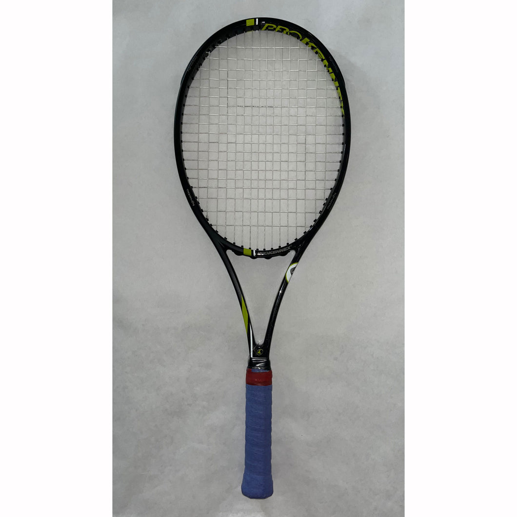 Used ProKennex Ki Q+ Tour Pro Tennis Racquet 26646