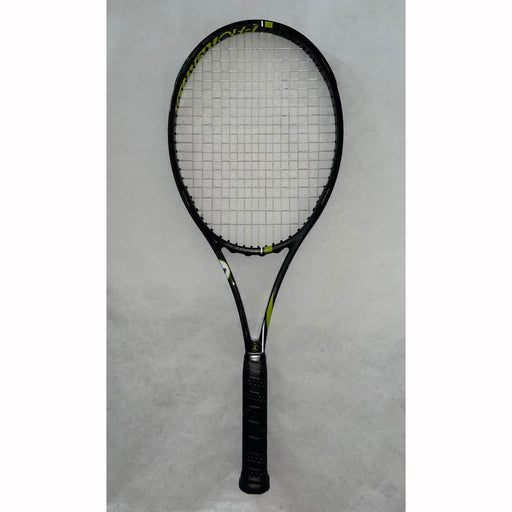 Used ProKennex Ki Q+ Tour Pro Tennis Racquet 26647