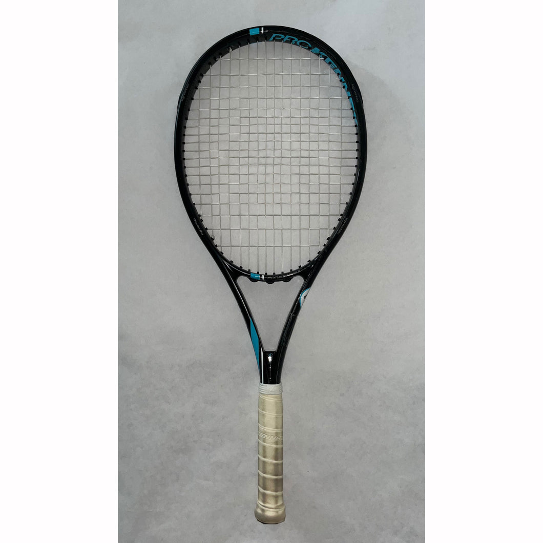 Used ProKennex Ki Q+ 15 Tennis Racquet 4 1/4 26648
