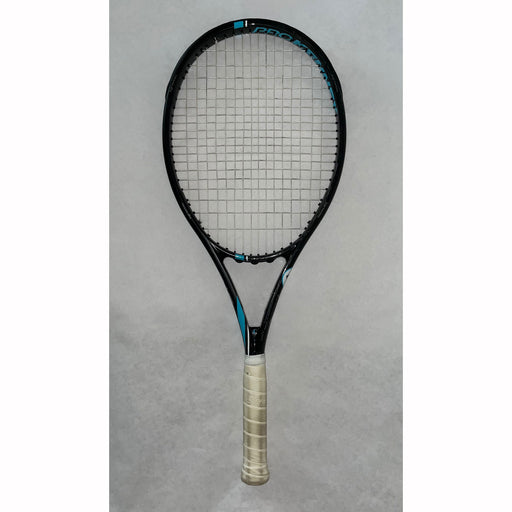 Used ProKennex Ki Q+ 15 Tennis Racquet 4 3/8 26650 - 105/4 3/8/27.5