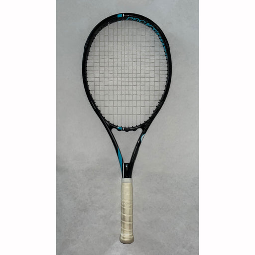 Used ProKennex Ki Q+ 15 Tennis Racquet 4 3/8 26651 - 105/4 3/8/27.5