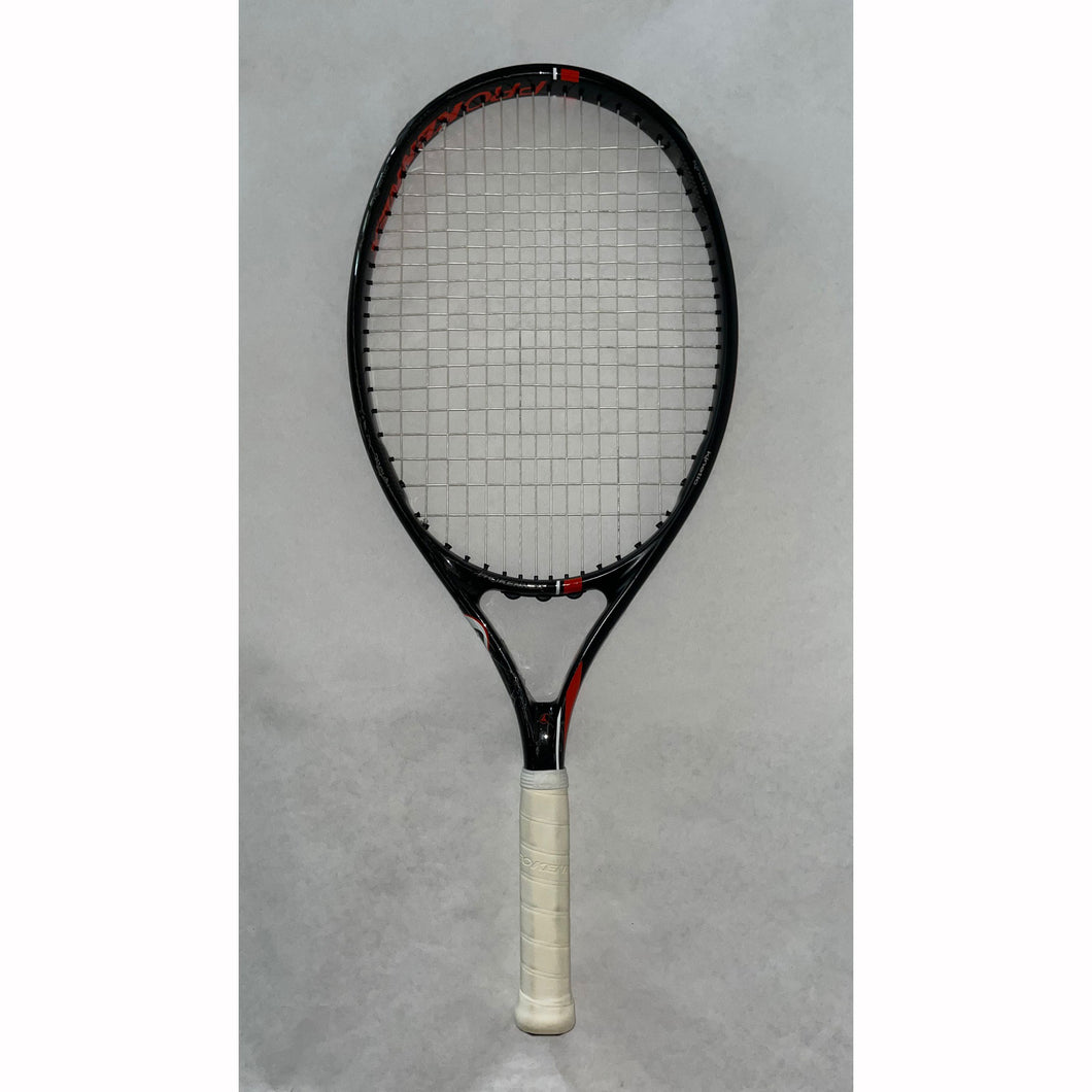 Used ProKennex Ki Q+ 30 Tennis Racquet 4 3/8 26652 - 119/4 3/8/27.5