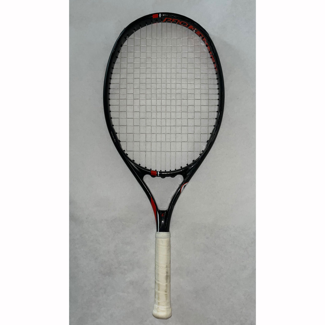 Used ProKennex Ki Q+ 30 Tennis Racquet 4 1/4 26654 - 119/4 1/4/27.5