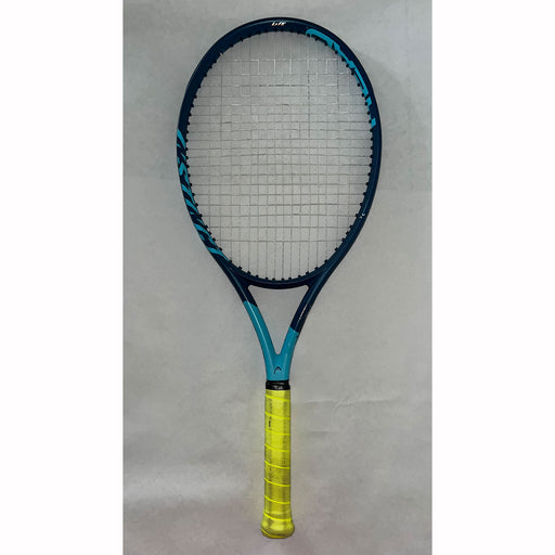Used Head Graph Instinct Lite Tennis Racquet 26682 - 107/4 1/4/27.2