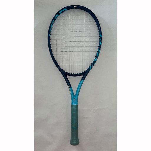 Used Head Graph Instinct MP Tennis Racquet 26684 - 100/4 3/8/27