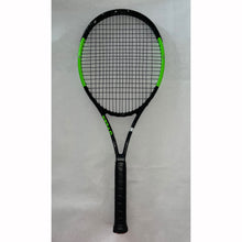 Load image into Gallery viewer, Used Wilson Blade SW 104 Auto Tennis Racquet 26685 - 104/4 3/8/27
 - 1