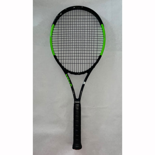 Used Wilson Blade SW 104 Auto Tennis Racquet 26685 - 104/4 3/8/27