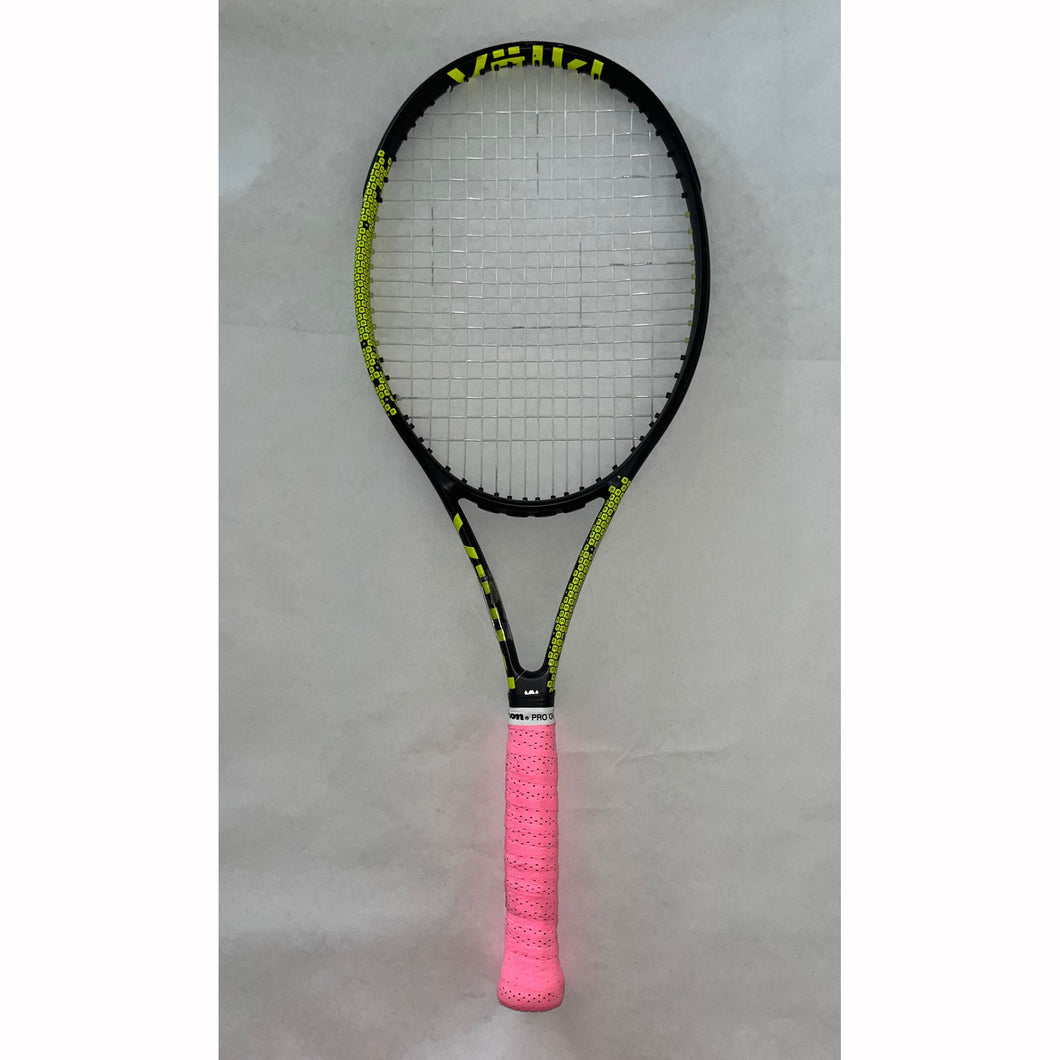 Used Volkl V-Feel 10 Tennis Racquet 4 3/8 26686 - 98/4 3/8/27