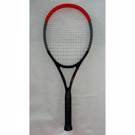 Used Wilson Clash 100 Pro Tennis Racquet 26687 - 100/4 3/8/27