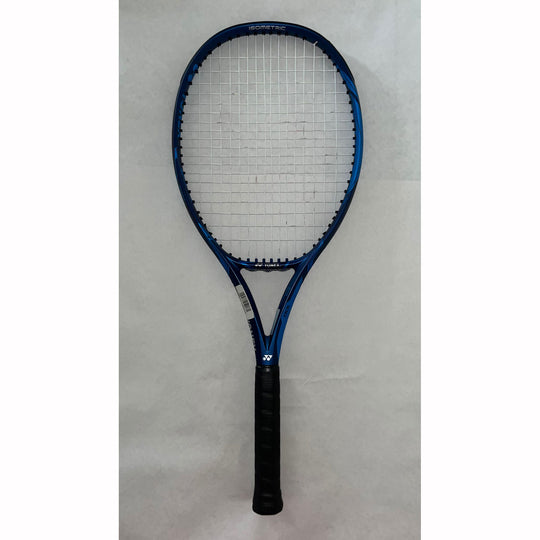 Used Yonex EZONE 100 Tennis Racquet 4 3/8 26688