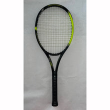 Load image into Gallery viewer, Used Dunlop SX 300 LS Tennis Racquet 4 1/4 - 100/4 1/4/27
 - 1