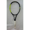 Used Dunlop SX 600 Tennis Racquet 4 3/8 26692