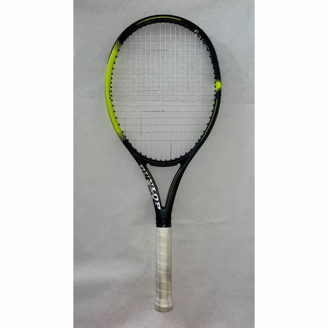 Used Dunlop SX 600 Tennis Racquet 4 3/8 26692 - 105/4 3/8/27.25