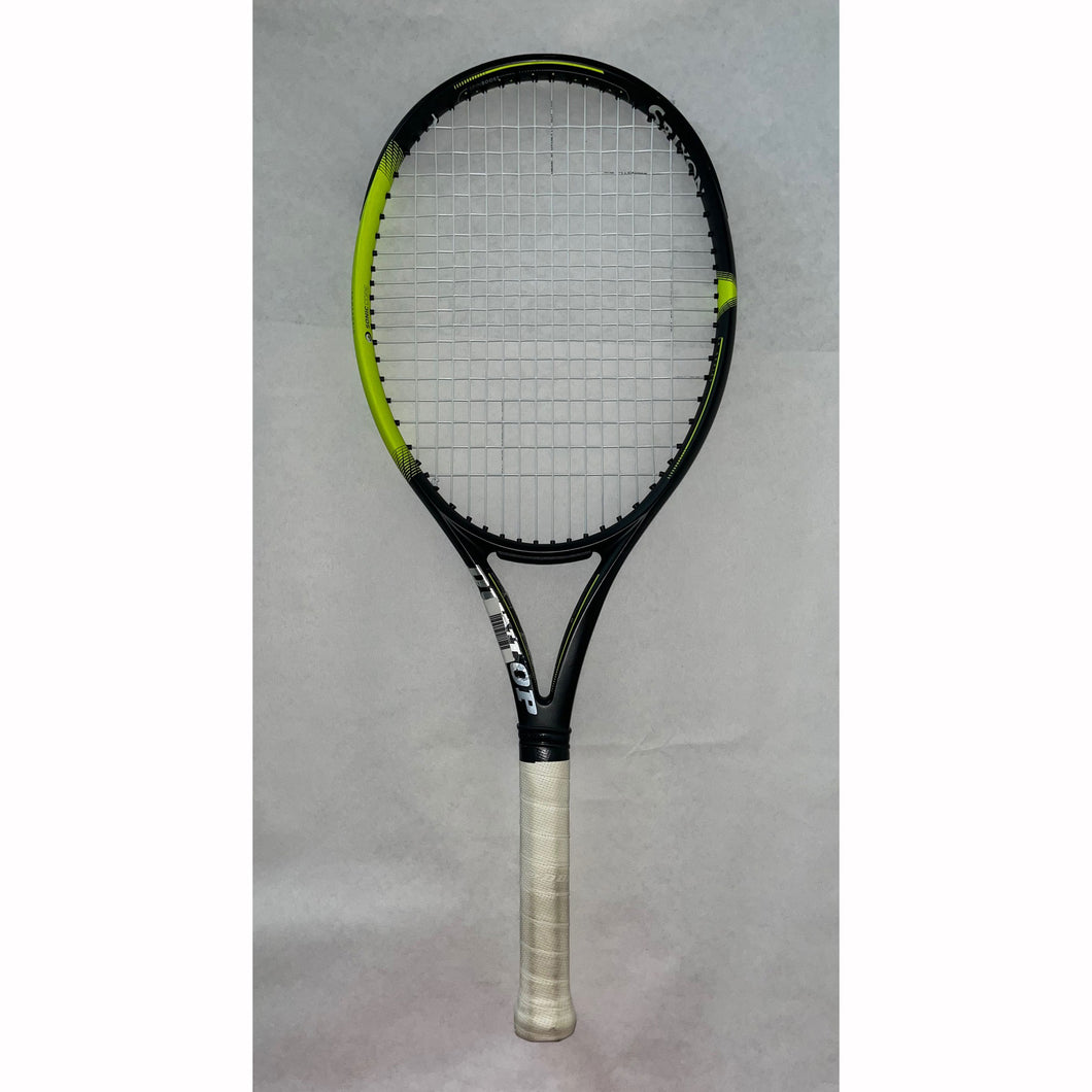 Used Dunlop SX 600 Tennis Racquet 4 1/4 26693 - 105/4 1/4/27.25