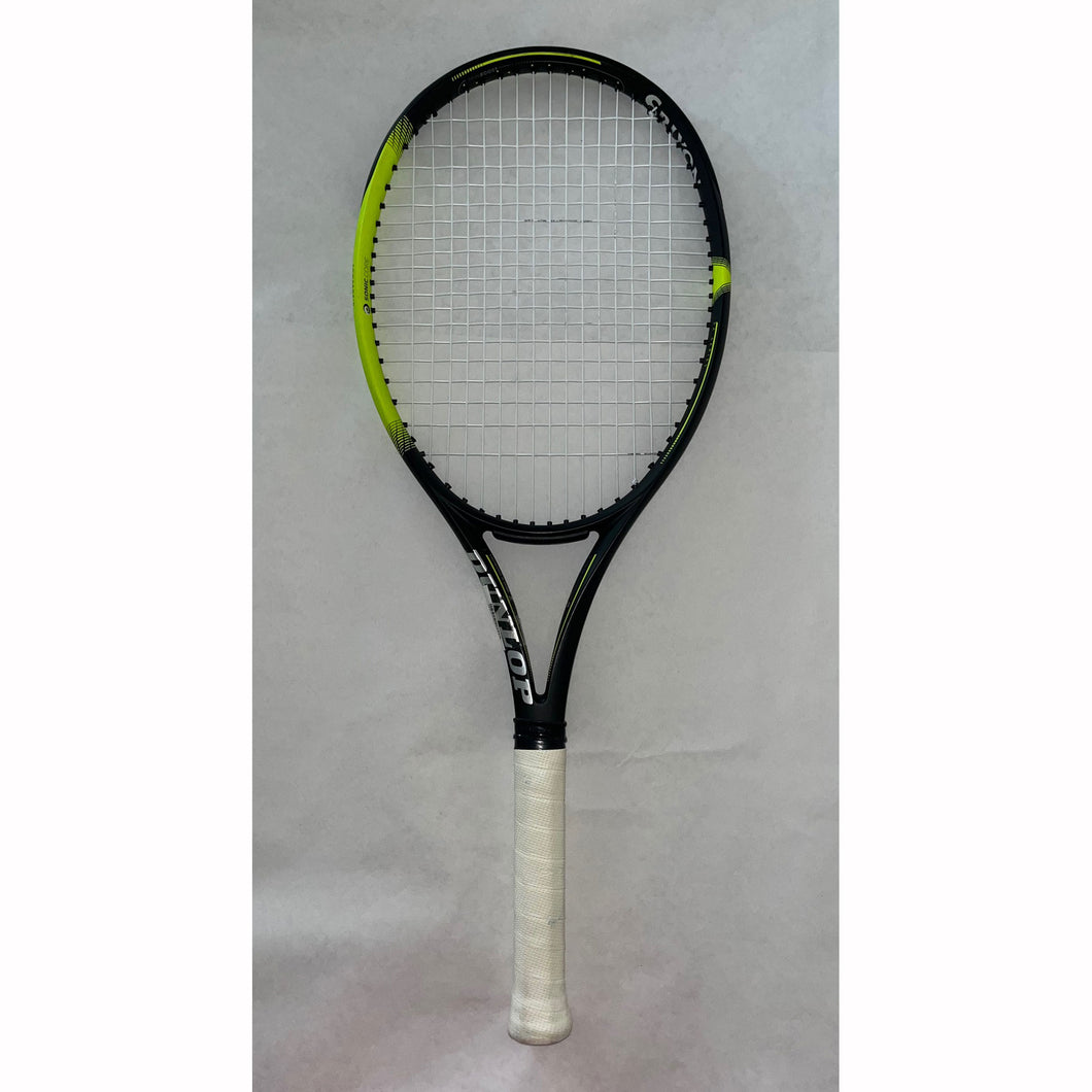 Used Dunlop SX 300 LITE Tennis Racquet 4 1/4 26695 - 100/4 1/4/27