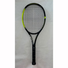 Load image into Gallery viewer, Used Dunlop SX 300 Tennis Racquet 4 3/8 26696 - 100/4 3/8/27
 - 1