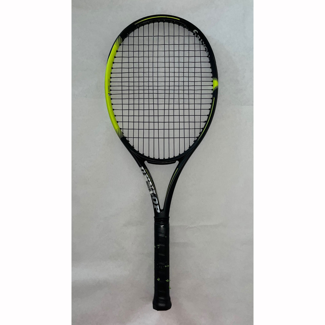 Used Dunlop SX 300 Tennis Racquet 4 3/8 26696 - 100/4 3/8/27