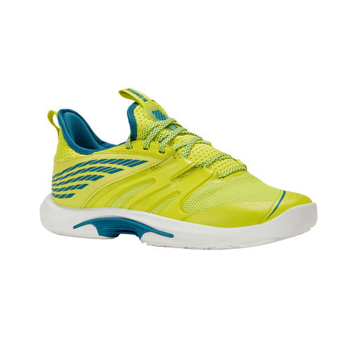 K-Swiss SpeedTrac Mens Tennis Shoes - PRIMROSE 324/D Medium/13.0