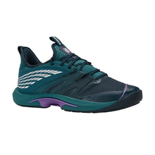 Load image into Gallery viewer, K-Swiss SpeedTrac Mens Tennis Shoes - REFLCT POND 453/D Medium/13.0
 - 11