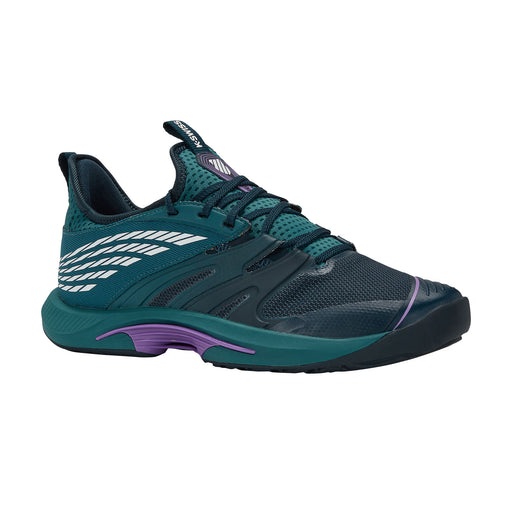 K-Swiss SpeedTrac Mens Tennis Shoes - REFLCT POND 453/D Medium/13.0